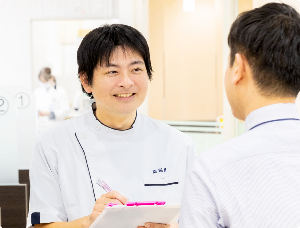 薬局のセカンドピニオン®とは?
