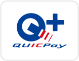 QUICPay